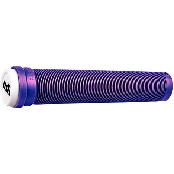 ODI Longneck SLX Grips Iridescent Purple