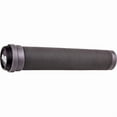 thumbnail image 1 of ODI Longneck SLX Grips Graphite, 1 of 2
