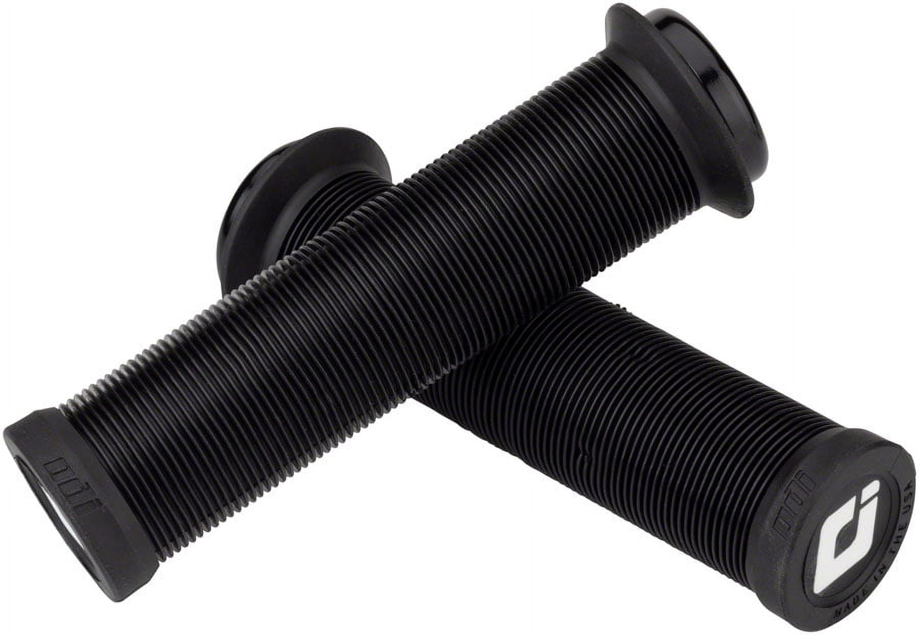 ODI Longneck V2.1 Lock-On Grips- Black MTB Bike Commuter