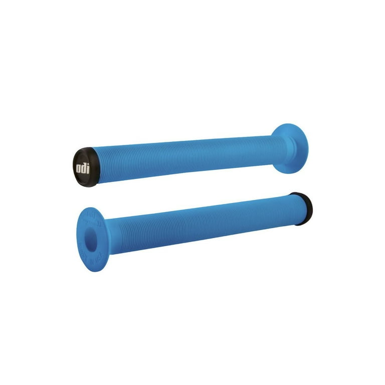 ODI Longneck XL Grips 228mm Aqua Walmart
