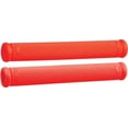 thumbnail image 1 of ODI Ruffian Snowmobile 8" Grips | Red (N01RFFR), 1 of 4