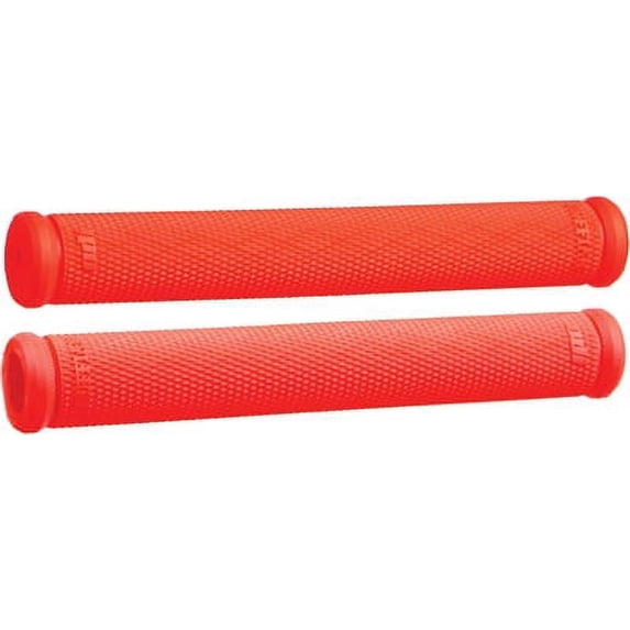 ODI Ruffian Snowmobile 8" Grips | Red (N01RFFR)