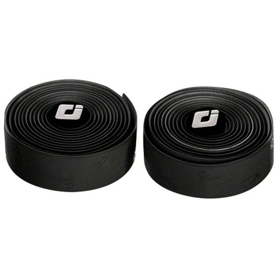 ODI Performance HandleBar Tape 2.5mm Black Bicycle Drop Bar Tape
