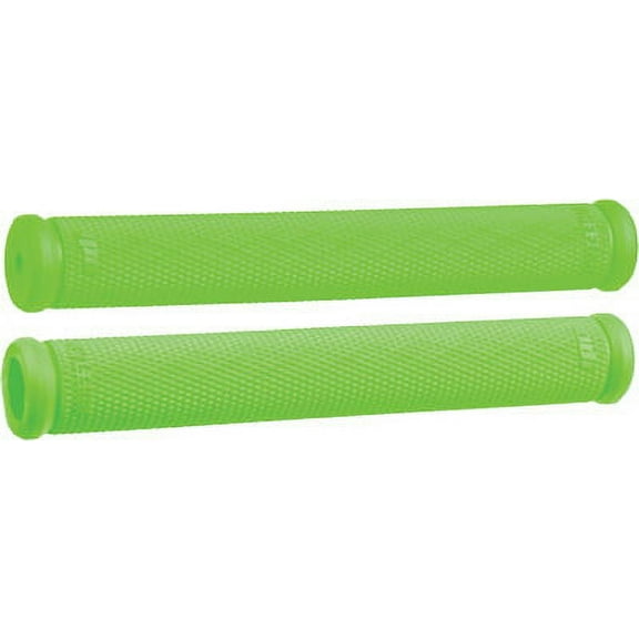 ODI Ruffian Snowmobile 8" Grips | Green (N01RFFN)