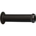 thumbnail image 1 of ODI Sensus Swayze Lock-On Grips Black, 1 of 2