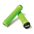 thumbnail image 1 of ODI Soft Flangeless Longneck Grips Softies For Bikes And Scooters GREEN, 1 of 1