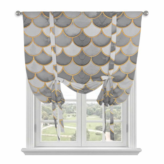 Round Area Rug 3ft,Farm Funny Cow with Floral Washable Carpet Non-Slip Runner Accent Rugs Indoor Floor Mat for Bedroom Living Room Decor,Brown Plaid on Burlap