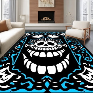 Graphic Rug
