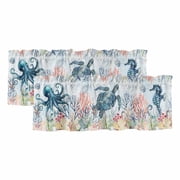 ODIKA 6 x 9 Machine Washable Non-Slip Area Rug, oriental floral High Traffic Rug, Black, 1310334