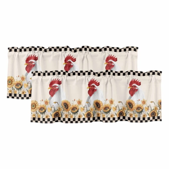 ODIKA 6' x 9' Machine Washable Non-Slip Area Rug, rustic plaid High Traffic Rug, Beige, 1309581