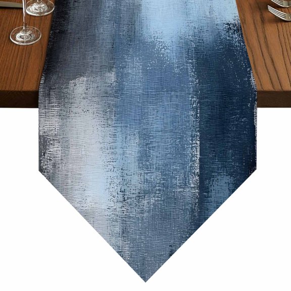 ODIKA 6' x 9' Machine Washable Non-Slip Area Rug, traditional floral High Traffic Rug, Purple, 1292914