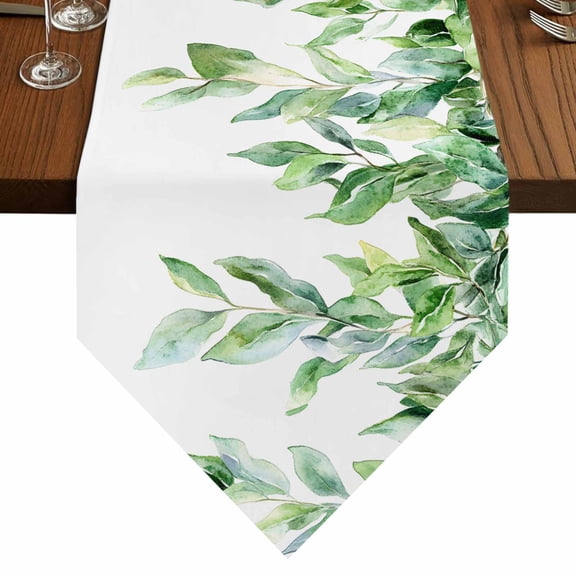 ODIKA 6' x 9' Machine Washable Non-Slip Area Rug, watercolor floral High Traffic Rug, Pink, 1291725