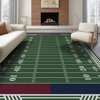 NFL Rugs for Home and Game Rooms NFL Rugs for Home and Game Rooms