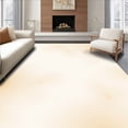thumbnail image 1 of ODIKA 8'x10' Machine Washable Non-Slip Area Rug, Ethereal Mist Exclusive Handpainted Inspired Treasure High Traffic Rug with Pad, White, 664481, 1 of 8