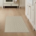 thumbnail image 1 of ODIKA Hallway Wide Farmhouse Inspired Featuring Repeating Shapes Hallways for Bedroom, Bedside, Nursery, Pet Friendly & Kids Safe, 1 of 7