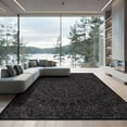 thumbnail image 1 of ODIKA Long Hallway Textured Faded Motif Entryway Way Hallways Extra Low Profile Flatwoven for Great Room, Indoor Open Concept, Large Living, 1 of 7