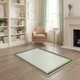 thumbnail image 1 of ODIKA Personalized Photo Collage Text Grid Exact Alfombra Personalizada Non-Slip Chair-Friendly for Home Office, Gaming Room, Under Desk, 1 of 7