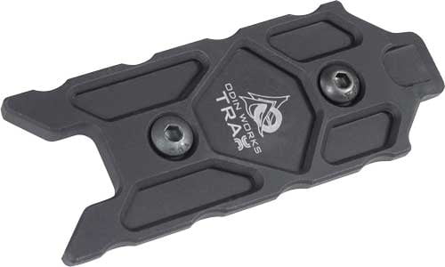 GOTICAL Combo 5 Slots MLOK Picatinny Rail Section For M Lok Handguard