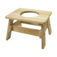 thumbnail image 1 of ODM Products Ltd. MM30101 Lohasrus End Table Planter in Natural- MM30101, 1 of 1