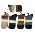 thumbnail image 1 of ODOMY 5 Pairs Winter Women Wool Elastic lady Thick Socks Warm Soft Solid Casual Sport, 1 of 8