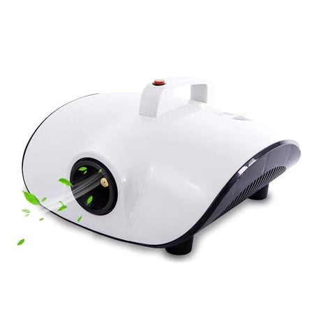 ODOMY Cars Interior Atomization Disinfectant Machine Deodorant Sterilizes