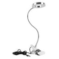 thumbnail image 1 of ODOMY Creative Portable Clip-on Adjustable LED Lamp, 1 of 12