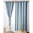 thumbnail image 1 of ODOMY Curtain Tiebacks Decorative Rope Holdbacks 1 Pair, 1 of 11