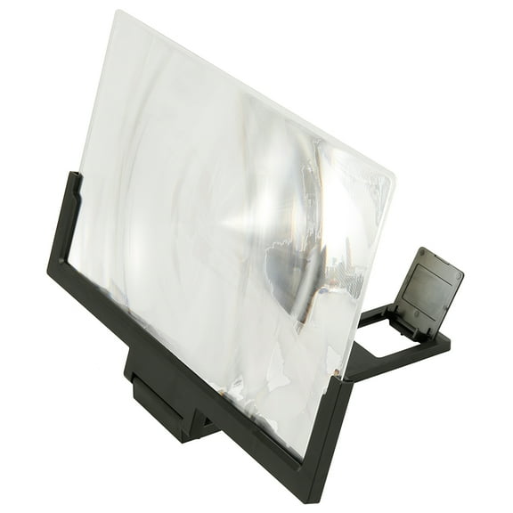 ODOMY HD 14 Inch Radiation Protection Phone Screen Protector Eyesight Magnifier
