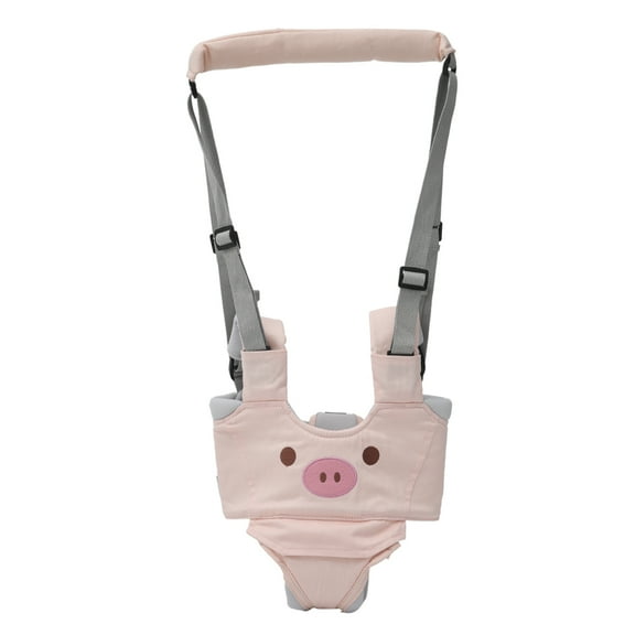 ODOMY Kids Infant Baby Toddler Harness Learning Jumper Strap Belt Safe Walking Keeper Assistant Adjustable 6-14Months