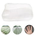 thumbnail image 1 of ODOMY Mesh Cloth Bird Bug Insect Netting Hunting Poultry Garden Plant Vegetable Crop Fruit Net, 1 of 15