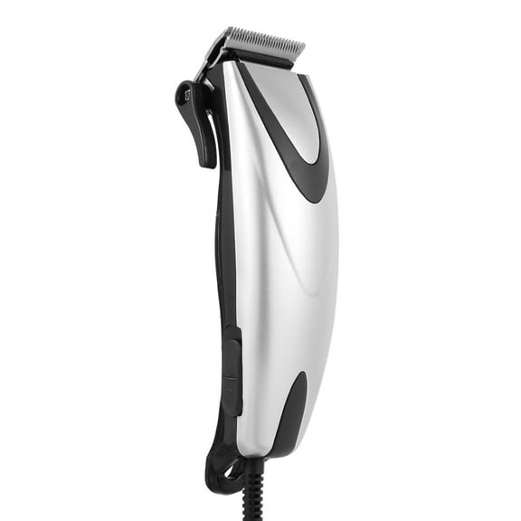 ODOMY Portable Professional Electric Hair Clipper Hairdressing Cut Rechargeable Beard Trimmer