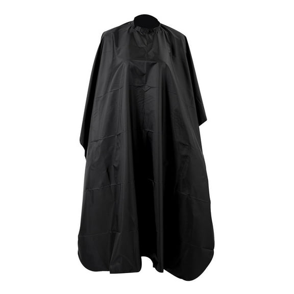 ODOMY Professional Salon Barber Cape Hair Cutting Waterproof Cloth Hairdresser Cutting Cape