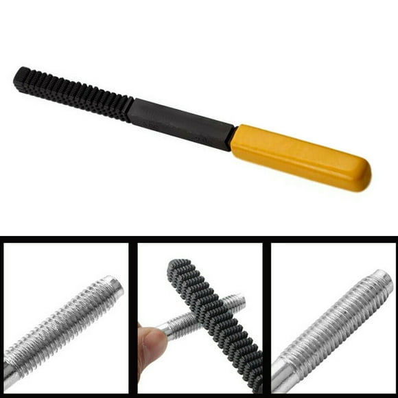 Metal Files in Hand Tools - Walmart.com