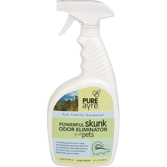 ODOR ELIM SKUNK 22oz