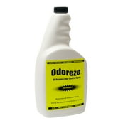 ODOREZE Natural House Odor Remover & Cleaner 5 Gallon Concentrate Makes 2560 Gallons