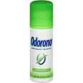 ODORONO ORIGINAL SCENT ROLLON DEODORANTANTIPRESPIRANT