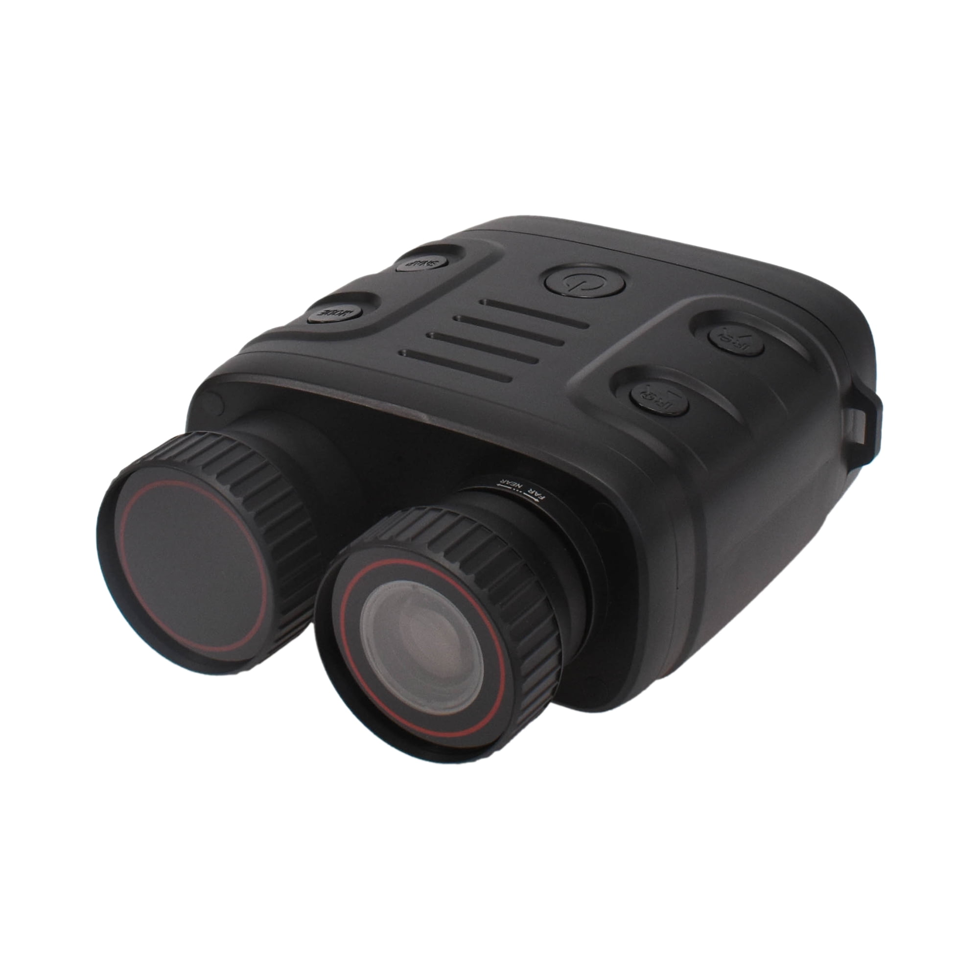 ODPD 1080p Night Vision Binoculars Digital Infrared Night Vision