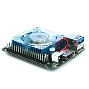 ODROID-N2L with 2GByte RAM with 12V/2A Power Supply