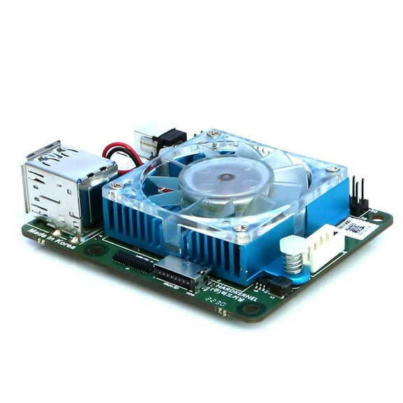 ODROID-N2L with 2GByte RAM