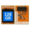 thumbnail image 1 of ODROID eMMC Module 128GB XU4 - Linux, 1 of 3