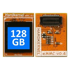 ODROID eMMC Module 128GB XU4 - Linux