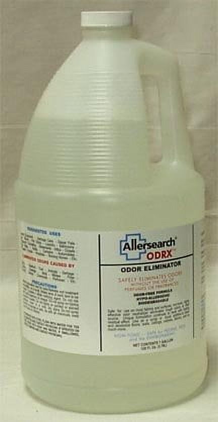 ODRX Odor Eliminator 128-Ounce