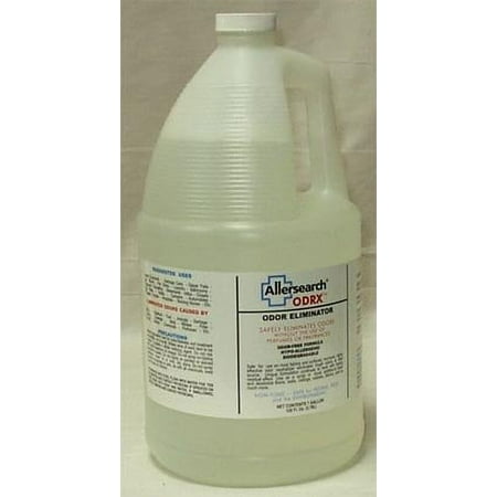 ODRX Odor Eliminator 128-Ounce