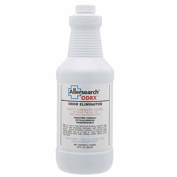 ODRX Odor Eliminator 32-Ounce