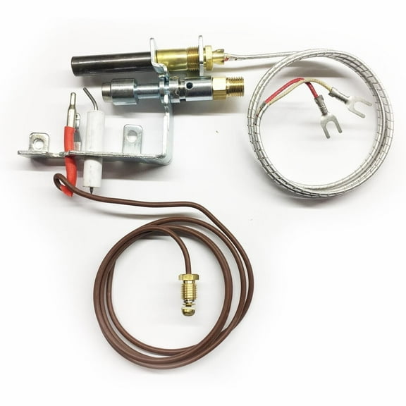 ODS PILOT ASSEMBLY NATURAL GAS NG 8214 FOR VENT FREE APPLICATIONS SHIPS TODAY