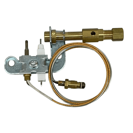 ODS Pilot Assembly for Vent Free Heaters, 181614S, 110803-03