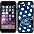 thumbnail image 1 of ODU Big Blue Polka Dots Design on Apple iPhone 6 CandyShell Case by Speck, 1 of 1
