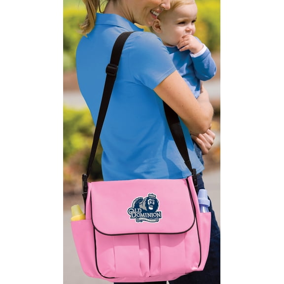 ODU Diaper Bag - Cute ODU Old Dominion Baby Bags