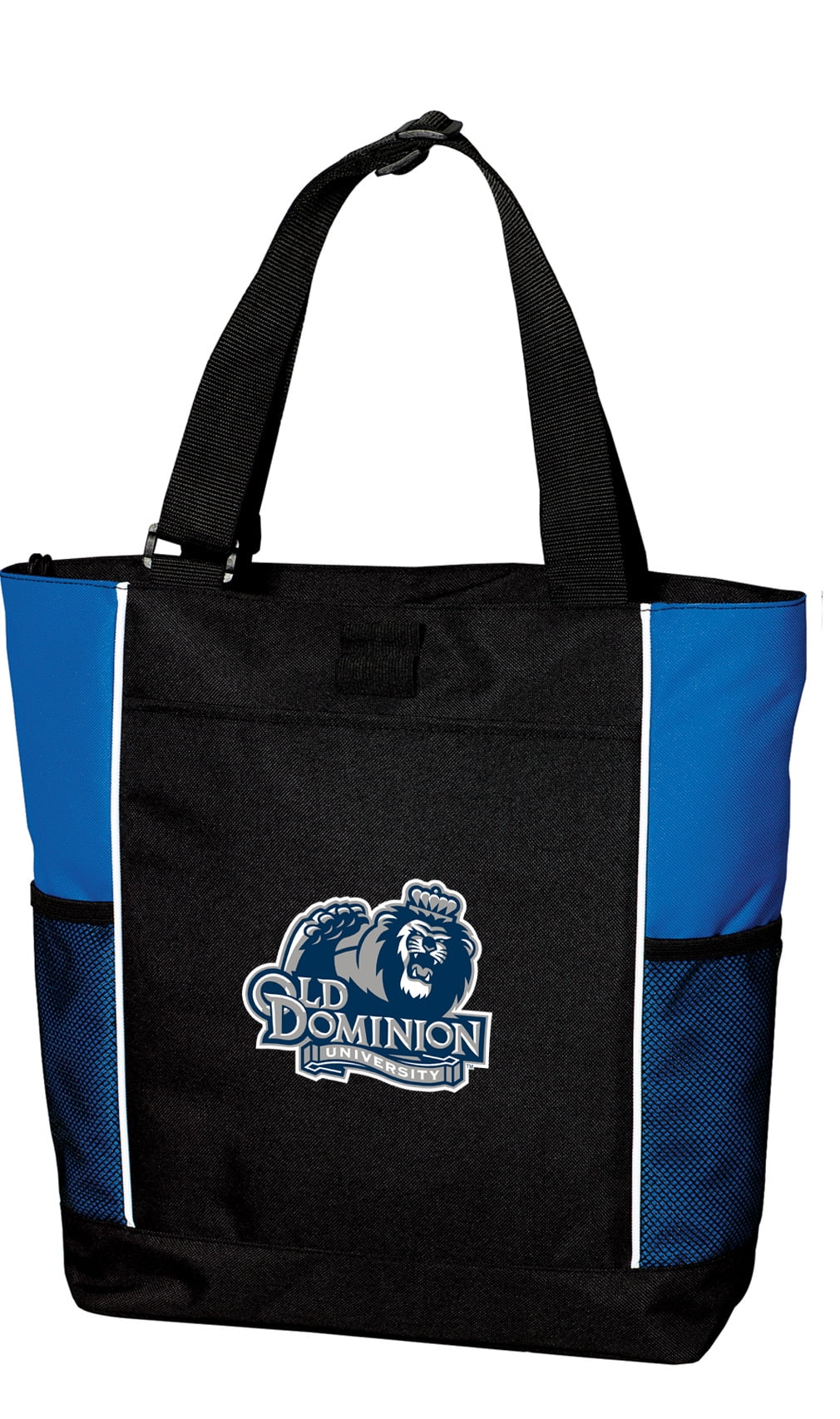 ODU Tote Bag Best Old Dominion University Tote Bags Royal