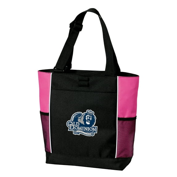 ODU Tote Bag or Old Dominion University Shopper Tote